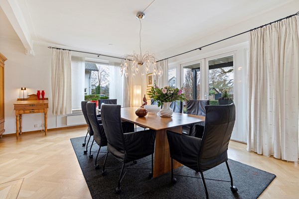 Medium property photo - Hertog Reinoudsingel 42, 5913 XE Venlo